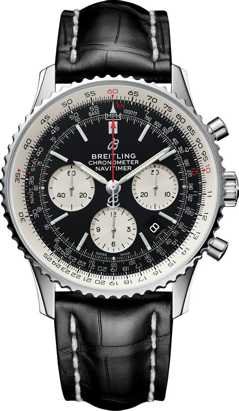 breitling navitimer 01 bd09443a|Navitimer B01 Chronograph 43 My22 .